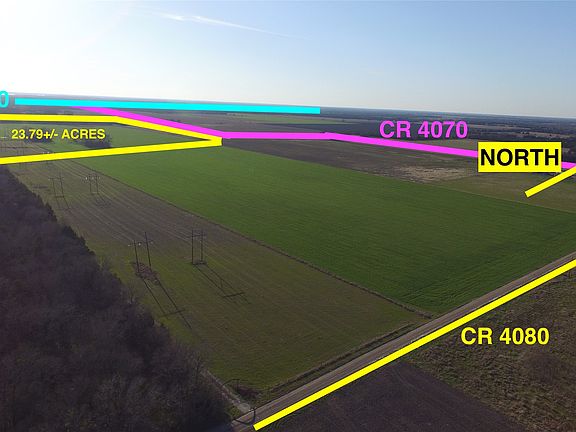 3rd image of 0 County Road 4070