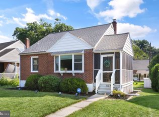 313 Amherst Ave, Reading, PA 19609