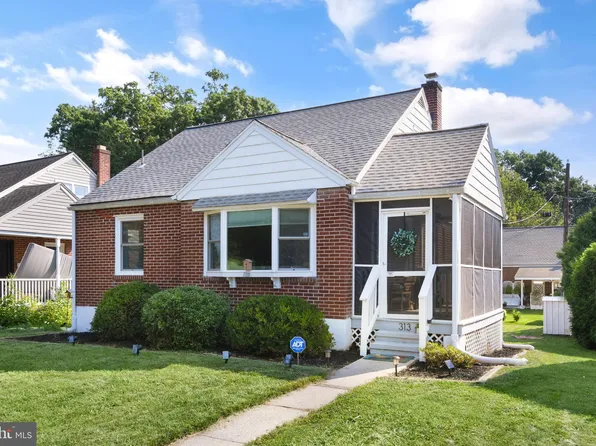 313 Amherst Ave, Reading, PA 19609