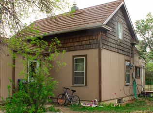 314 4th Ave SW, Harlem, MT 59526