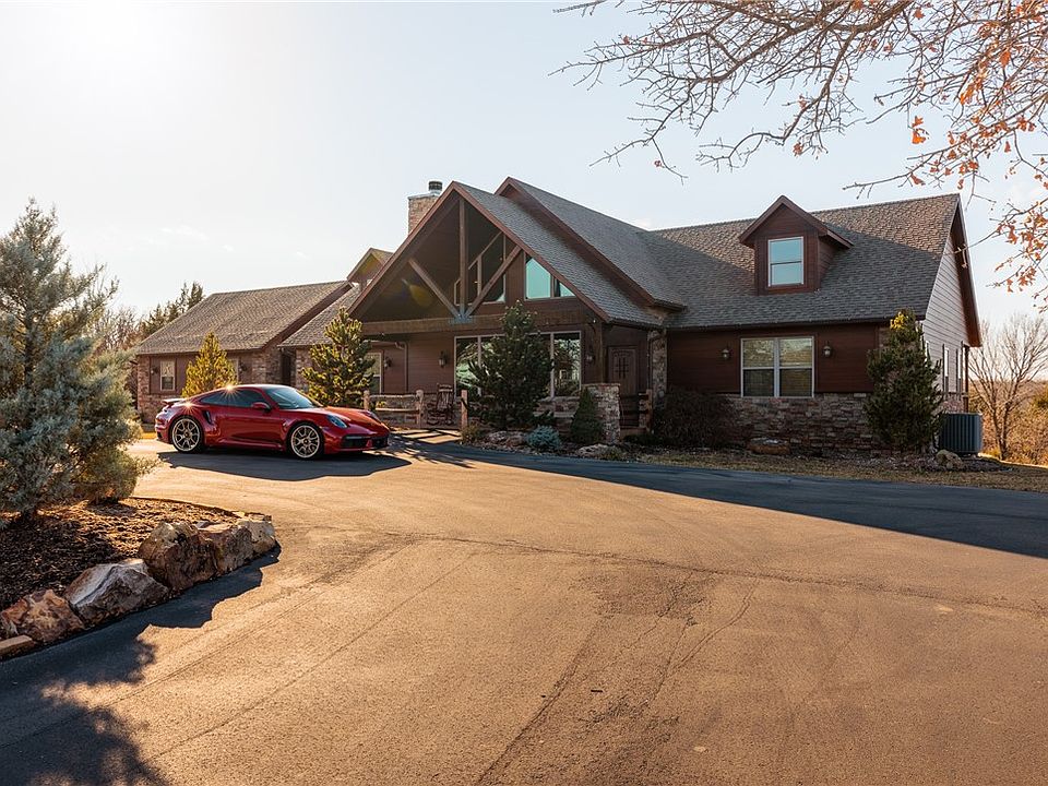 20191 N Pottawatomie Rd, Luther, OK 73054 Zillow