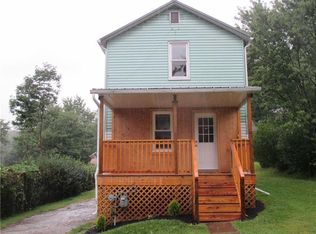 850 N 5th Ave, Indiana, PA 15701