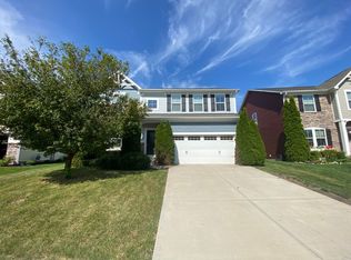 12298 Hawks Nest Dr, Fishers, IN 46037