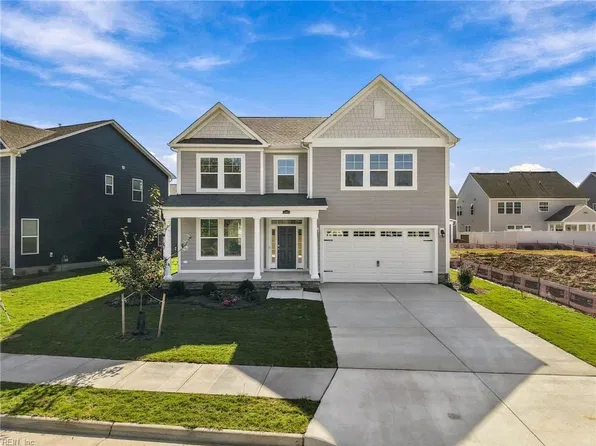 2017 Canvasback Dr, Suffolk, VA 23435