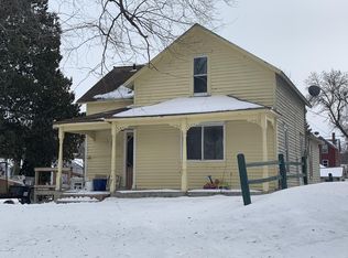 305 W Channing Ave, Fergus Falls, MN 56537