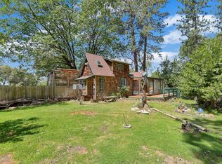 2892 Oak Haven Ln, West Point, CA 95255