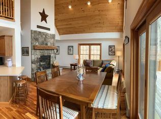 80 Benson Fuller Dr, Bondville, VT 05340