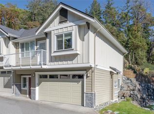 Ambrosia Court Townhouses, Langford, BC V9C 0K4