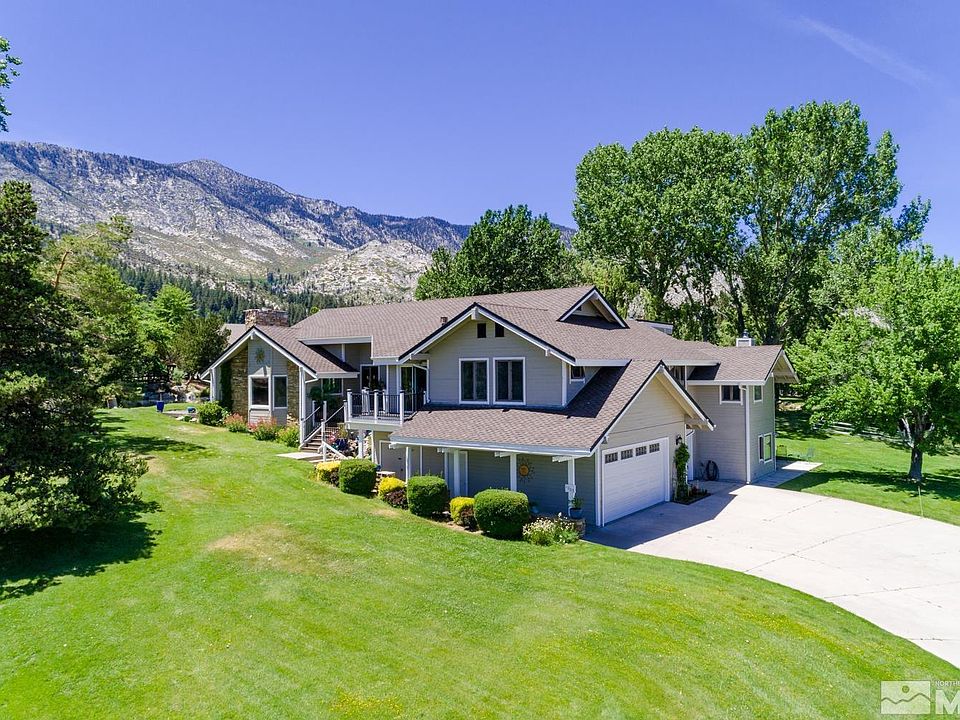Zillow Gardnerville Nevada