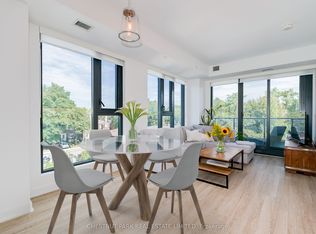 250 Lawrence Ave W #406, Toronto, ON M5M 1B2