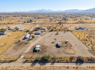 53129 W Badger Rd, Maricopa, AZ 85139