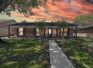 4726 Marywood Dr, Spring, TX 77388
