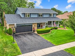 9160 Wheeler Dr, Orland Park, IL 60462