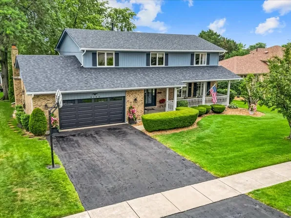 9160 Wheeler Dr, Orland Park, IL 60462