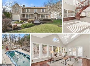 6924 Fox Chase Rd, New Market, MD 21774