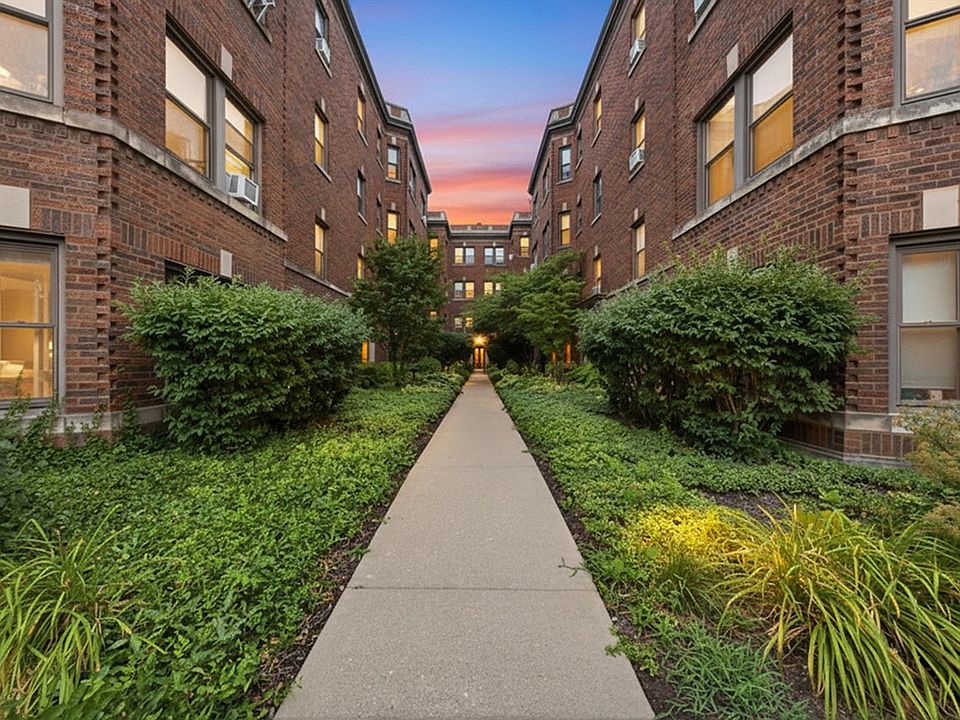 1st image of 52 Forest Ave APT 2N