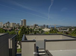 929 A 16th Ave, Seattle, WA 98122