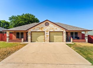 907 Yi Dr #A, Killeen, TX 76549