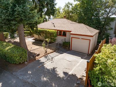 4503 Palatine Avenue N, Seattle, WA, 98103