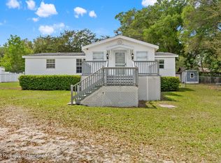 7610 County Road 663, Bushnell, FL 33513