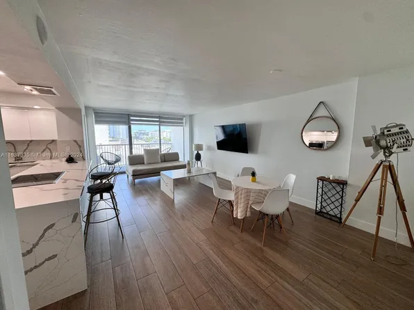 2655 Collins Ave APT 708, Miami Beach, FL 33140