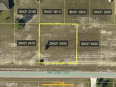 1st image of 4205 NW 32nd Ter