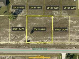 4205 NW 32nd Ter, Cape Coral, FL 33993