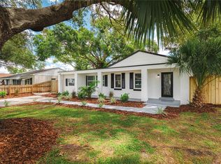 4611 Fairway Dr, Tampa, FL 33603