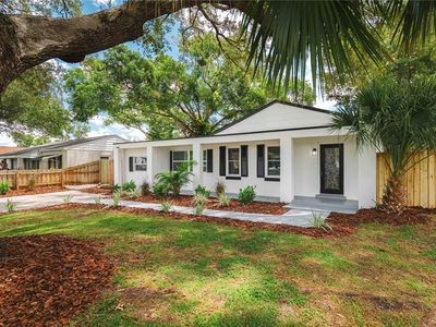 4611 Fairway Dr, Tampa, FL, 33603