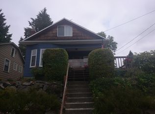 3012 NW 69th St, Seattle, WA 98117