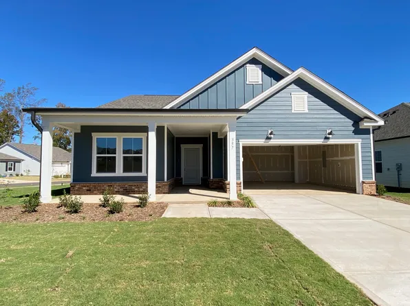 357 Broomside Ave, Raleigh, NC 27603