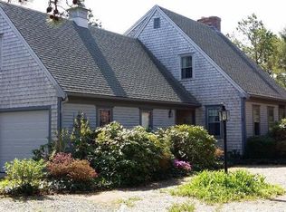 18 Way, Mashpee, MA 02649