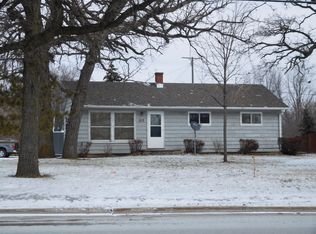 512 15th Ave, UNION GROVE, WI 53182