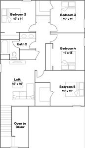 9487 Raised Tulip Ln, Land O Lakes, FL, 34637