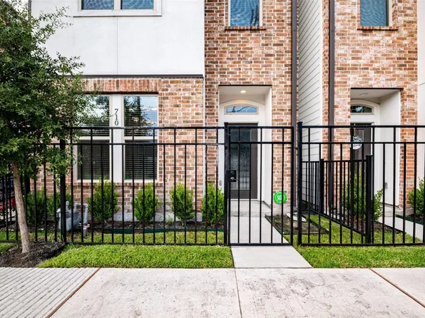 710 Clark St, Houston, TX 77020