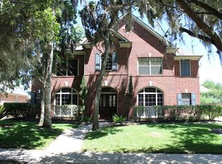 1518 Pecan Trace Ct, Sugar Land, TX 77479