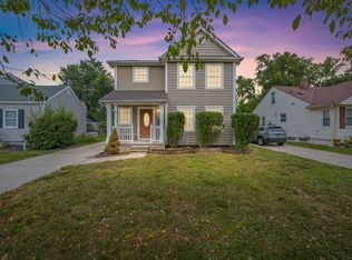 2100 Harvard Rd, Berkley, MI 48072