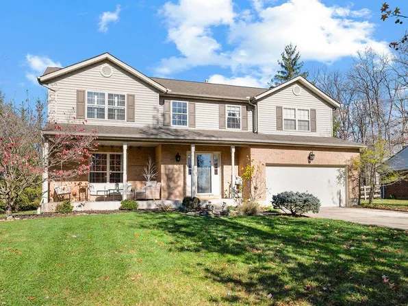 5590 Beech Grove Dr, Milford, OH 45150