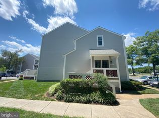 12901 Route 50 UNIT 12901A, Fairfax, VA 22033