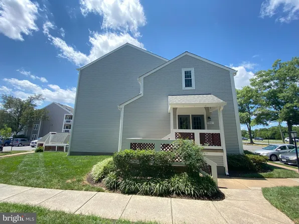 12901 Route 50 Unit 12901A, Fairfax, VA 22033