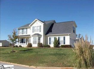 1 Perkins Ct, Greer, SC 29651