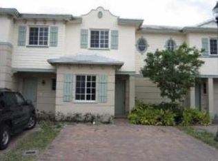 2009 Nassau Dr, West Palm Beach, FL 33404