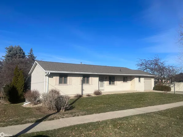 405 W Olive St, Marshalltown, IA 50158