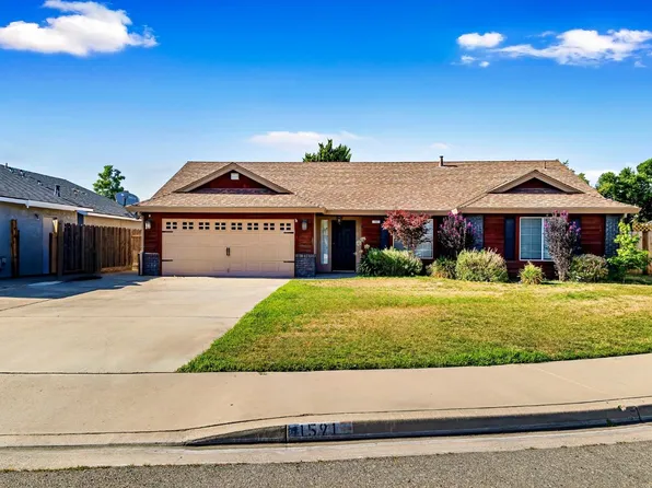 1591 Yorktown Ct, Turlock, CA 95382