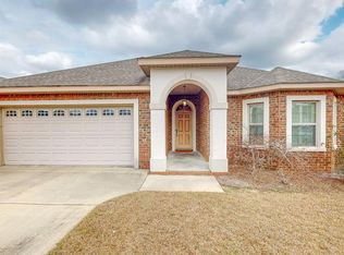 203 Wynnfield Way, Dothan, AL 36301