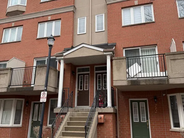 1881 McNicoll Ave #710, Toronto, ON M1V 5M2