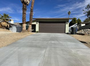 66596 San Marcus Rd, Desert Hot Springs, CA 92240