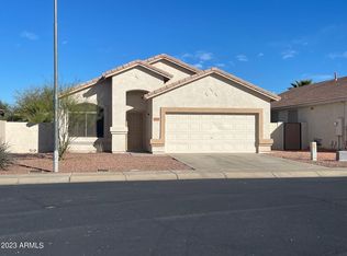 6668 W Delmonico Ln, Glendale, AZ 85302