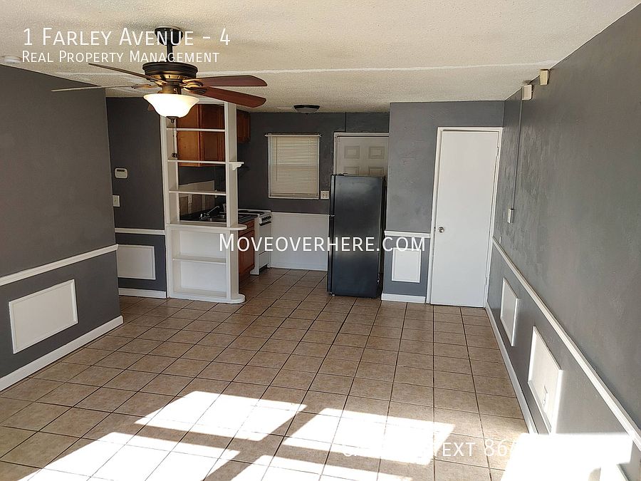 1st image of 1 Farley Ave #4