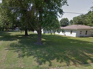 208 W South St, Green Ridge, MO 65332